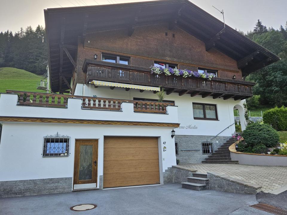 Landhaus Martin