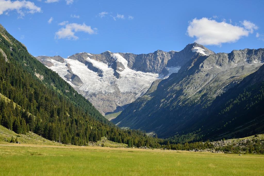 Krimmler Achental