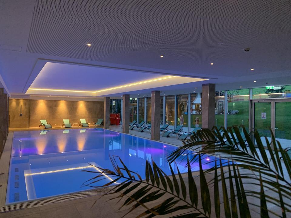 SPA Kaiserfels St.Johann in Tirol 7