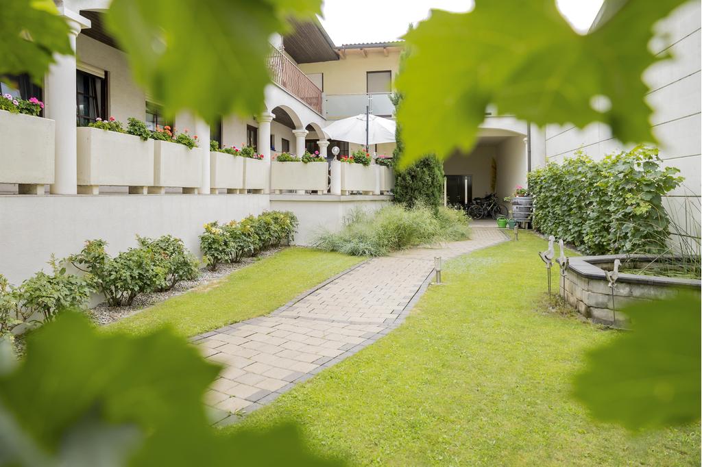 Innenhof