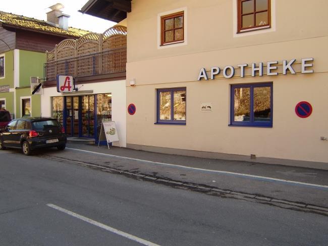 Bären Apotheke