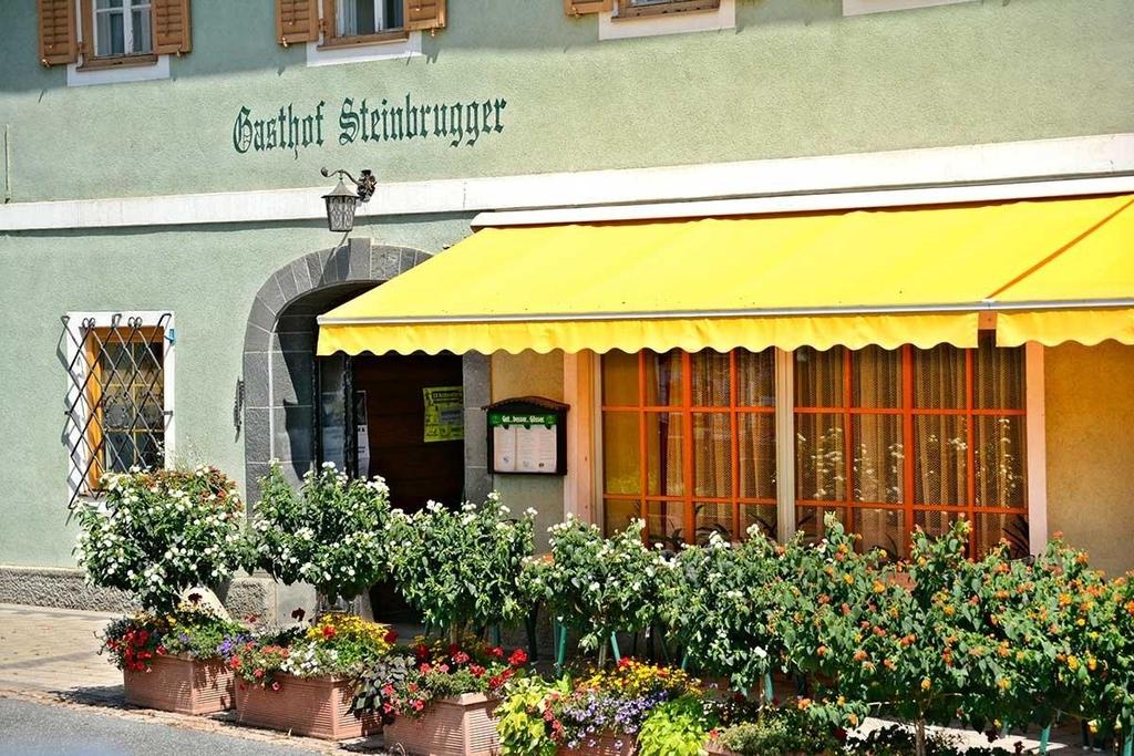 Gasthof Steinbrugger in Molzbichl