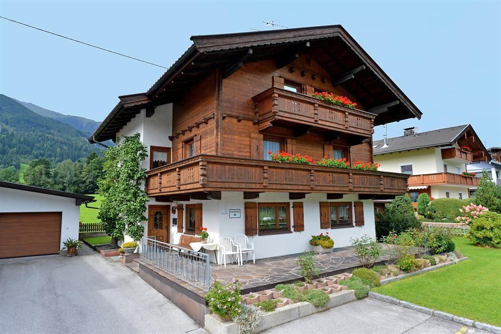 Haus Sommer