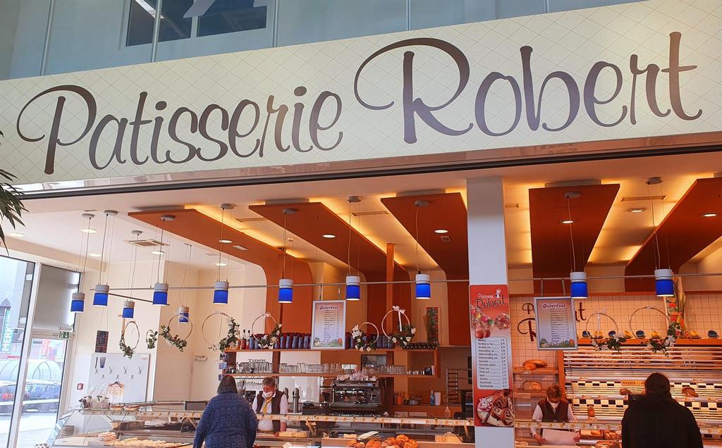 Patisserie im Neukauf EKZ