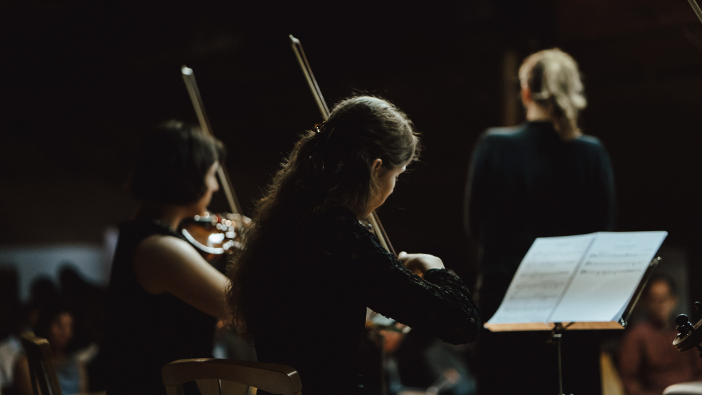 Gustav-Mahler-Festival-Steinbach-Konzert