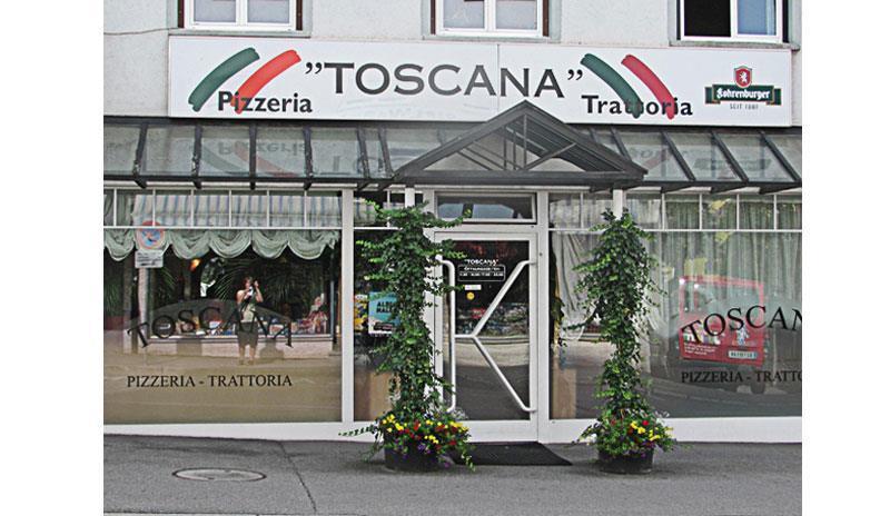 Toscana