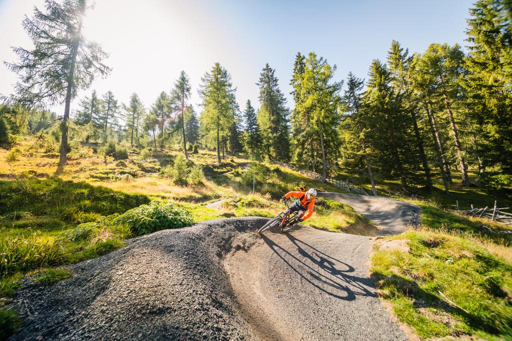 Flow Trail Bad Kleinkirchheim