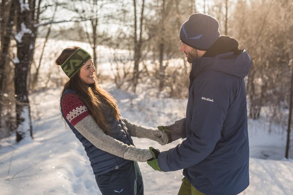 Winterwandern