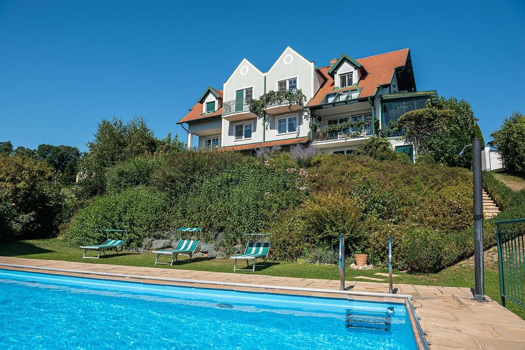 Landhaus Eder in Neudauberg