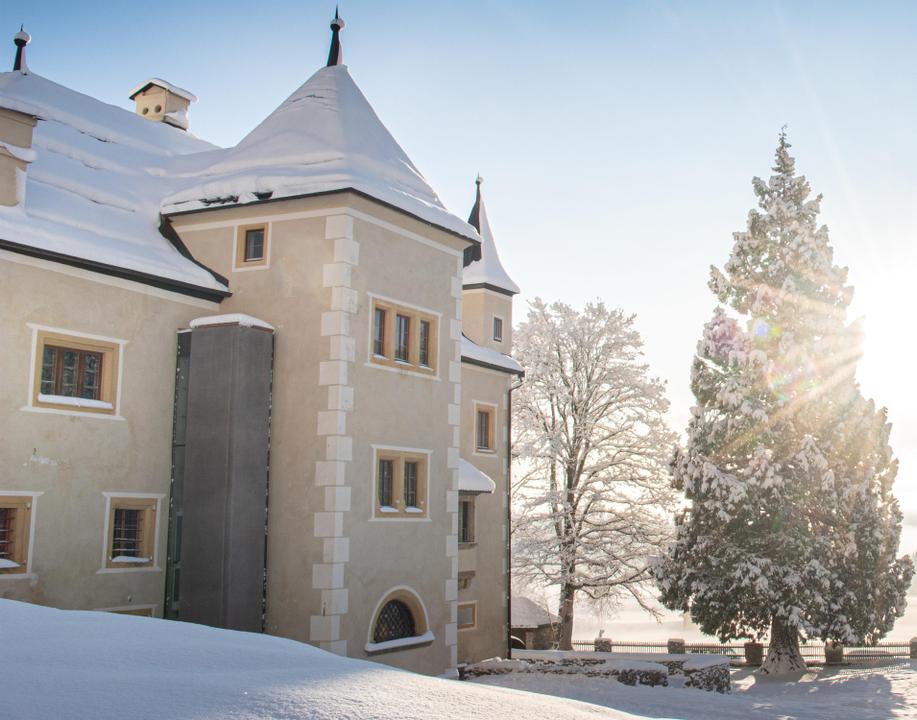 Schloss Höch