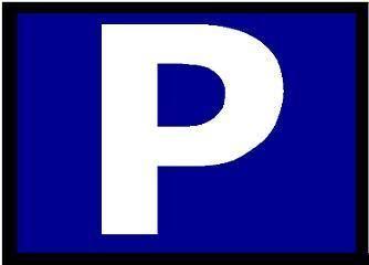 Liftparkplatz Hochfilzen