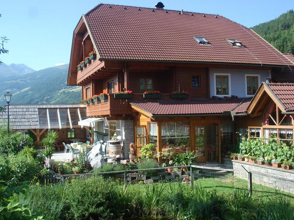 Jausenstation Reblaus