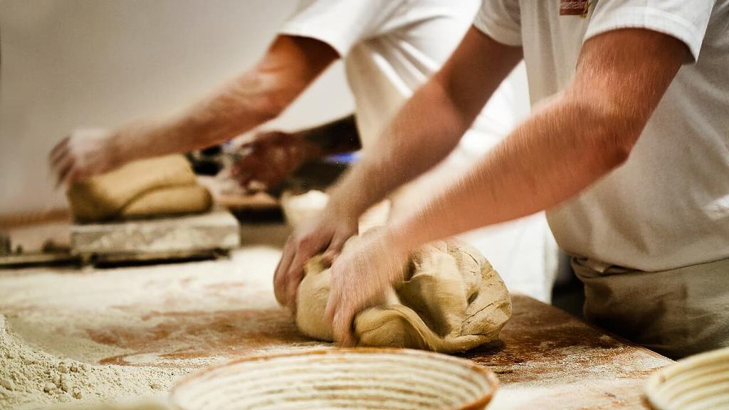 Neudorfer Handarbeit Zopf