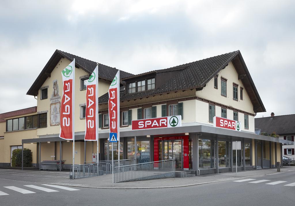 SPAR Jäger Feldkirch 01
