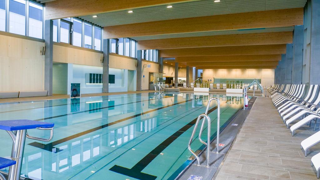 Freizeitbad Ried