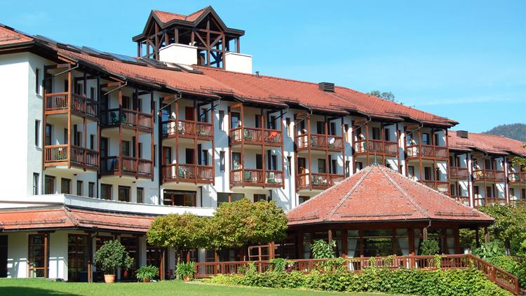 Gesundheitszentrum Tisserand