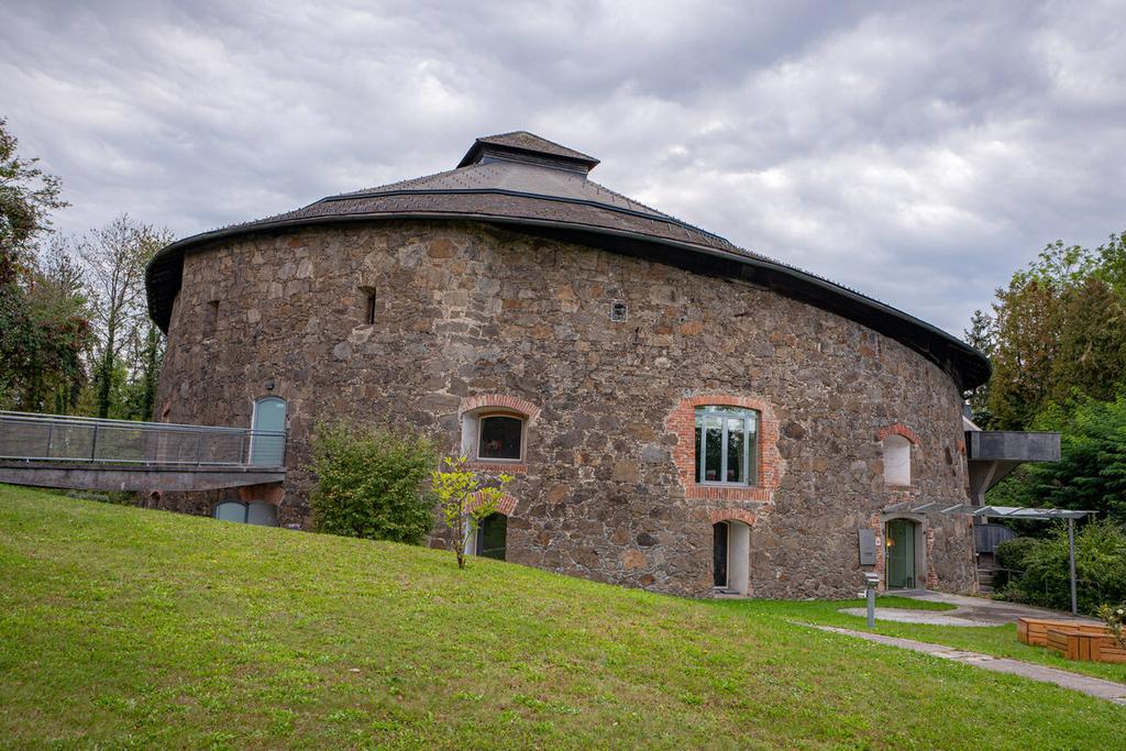 Turm 9 - Stadtmuseum Leonding