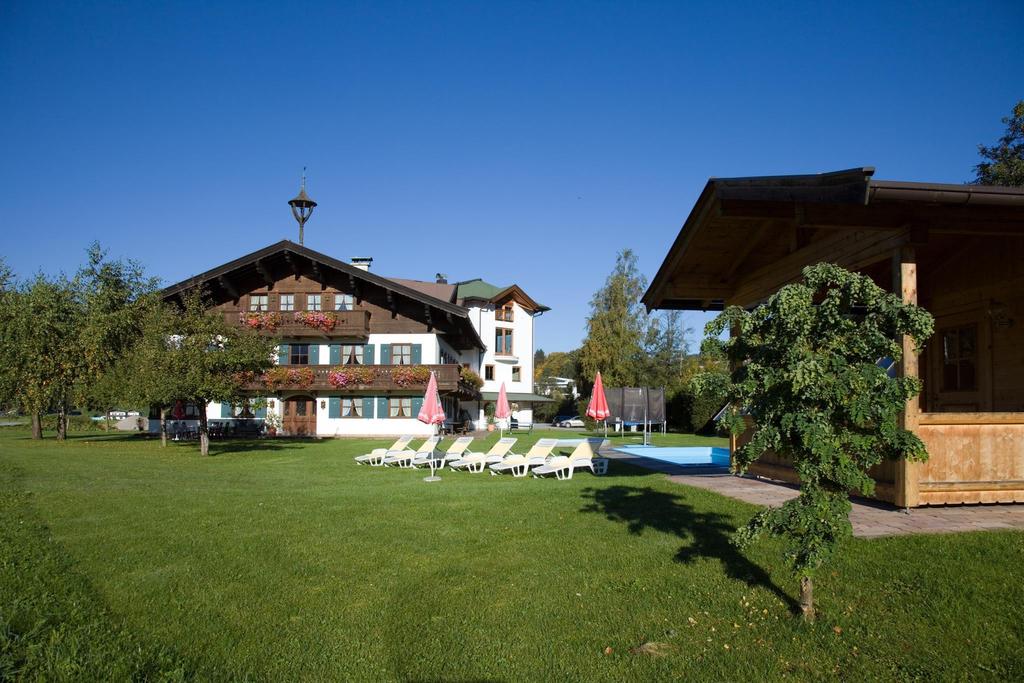 Sonntal Sommer