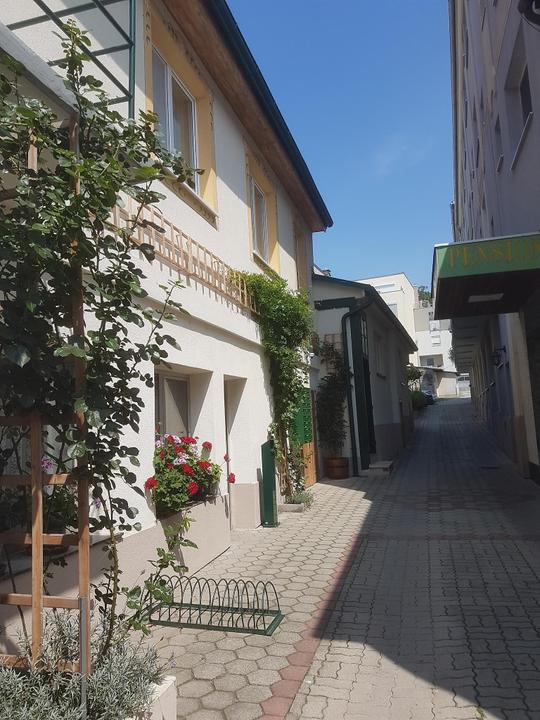 Haus am Tabor