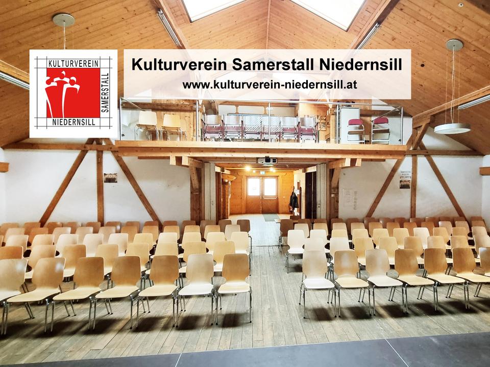 Kulturverein Samerstall Niedernsill