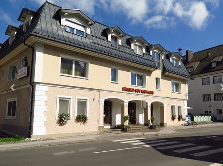 Café Klappacher