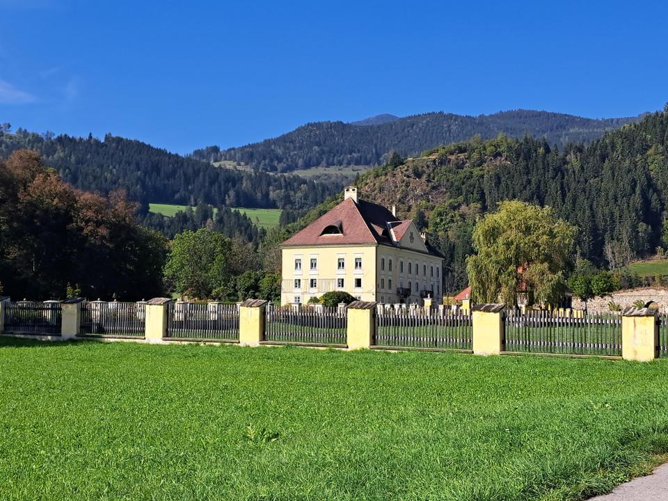 Schloss Mayerhofen