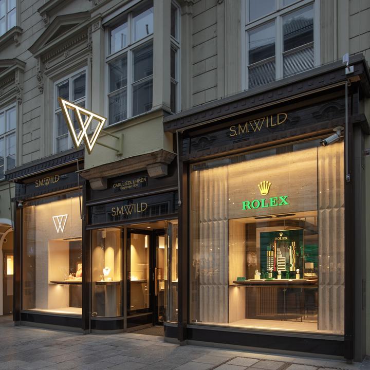 SMWild Landstrasse 16