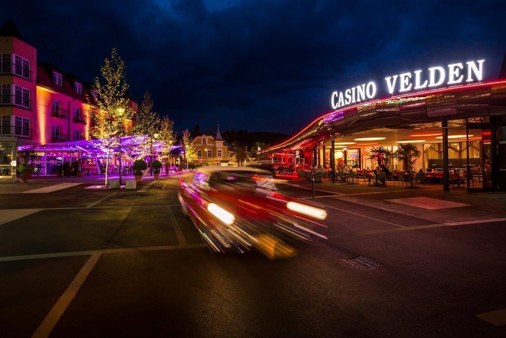 Casino Velden