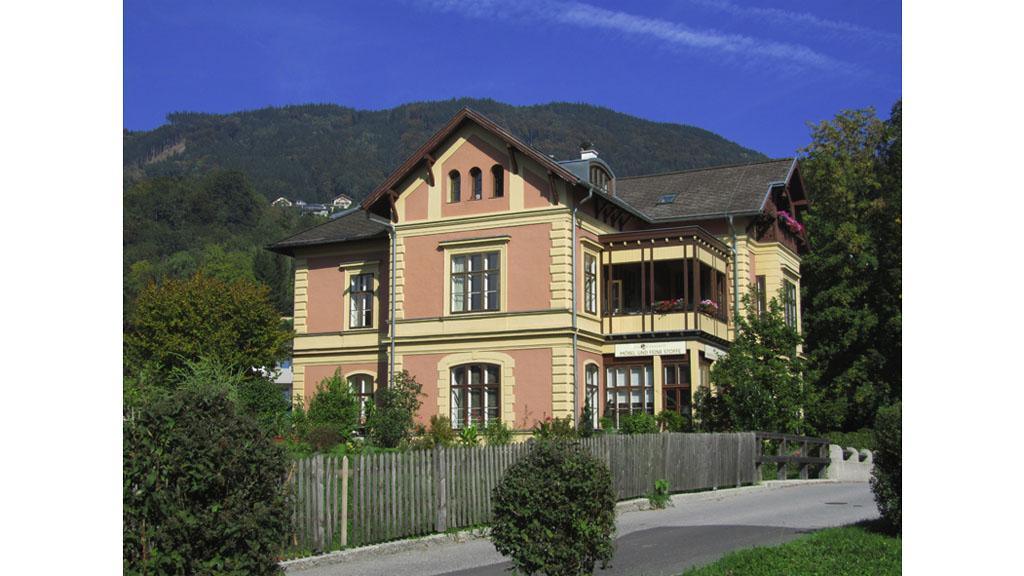 Strindberg Villa
