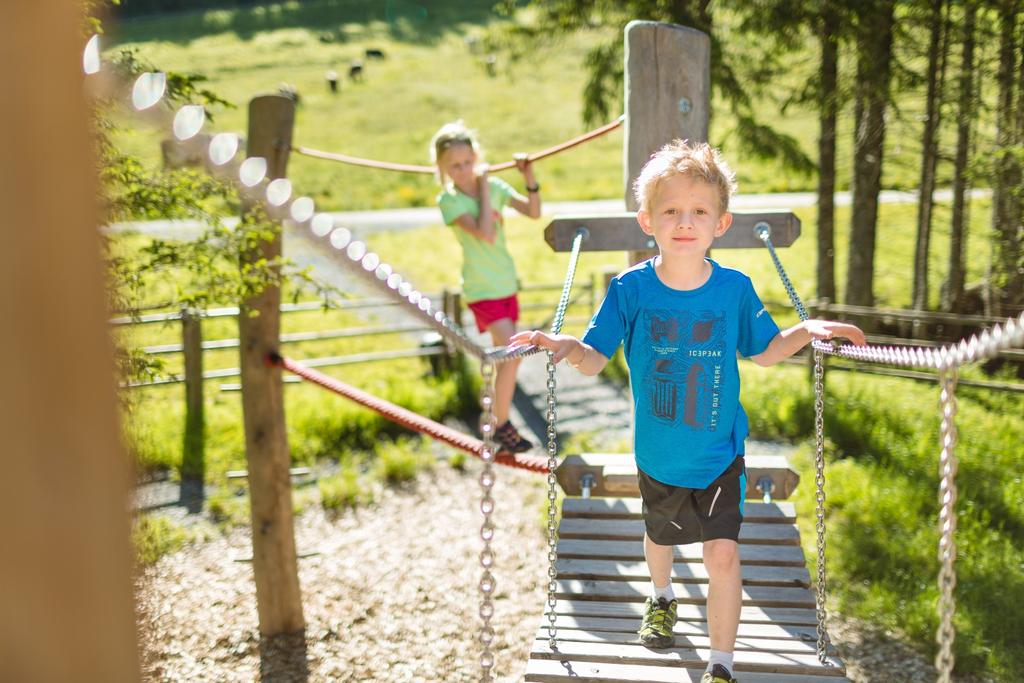Alles Alm - Familienwanderspass