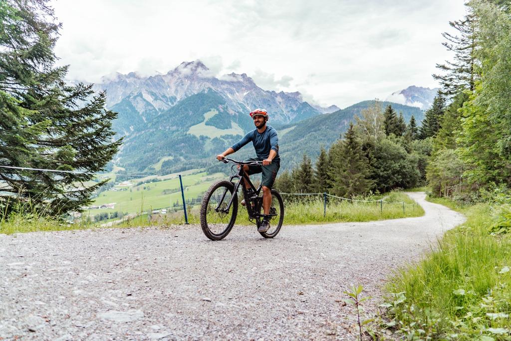 Biken