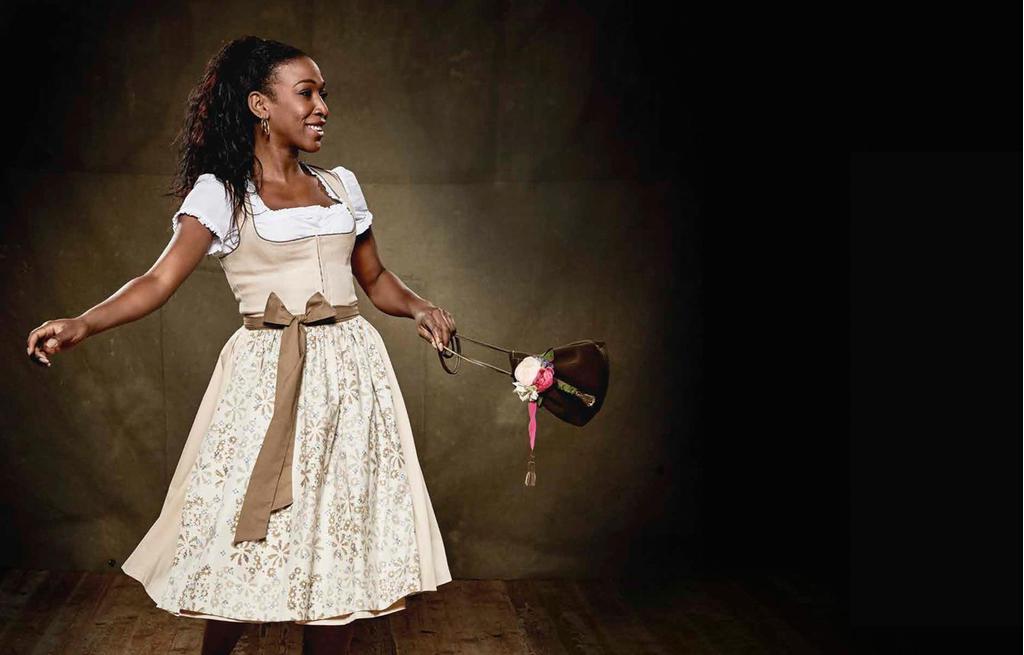 Dirndl
