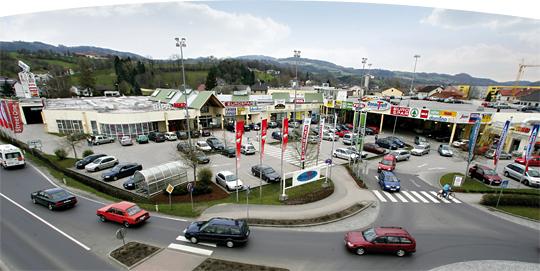 Donautreff Ottensheim