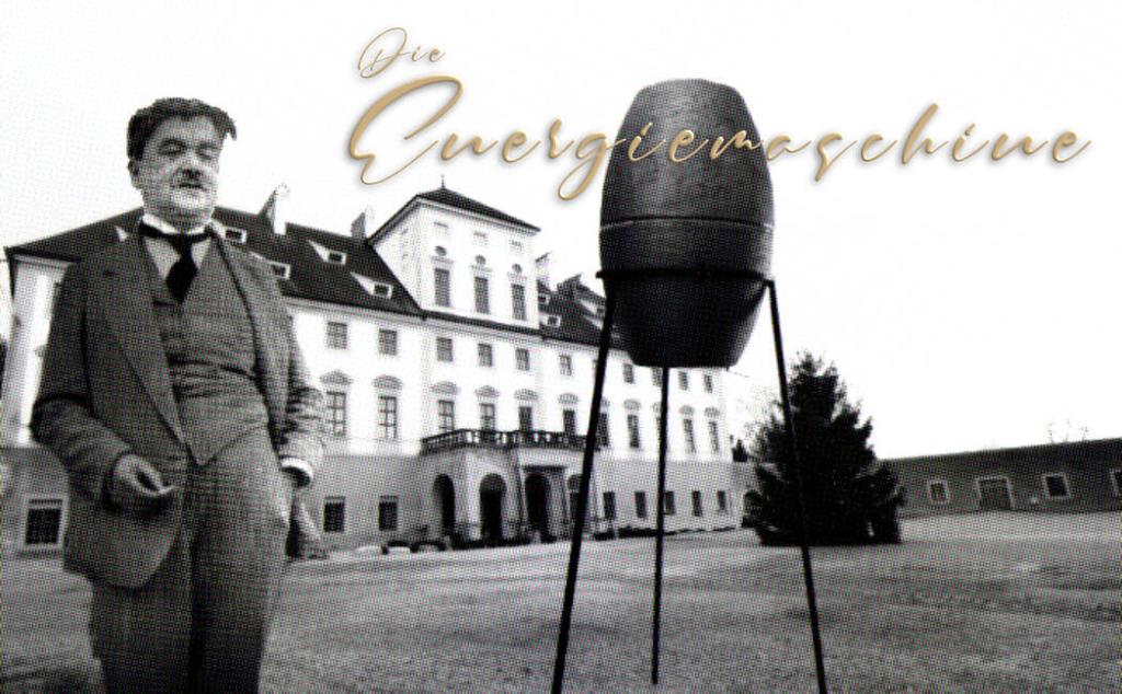 Energiemaschine