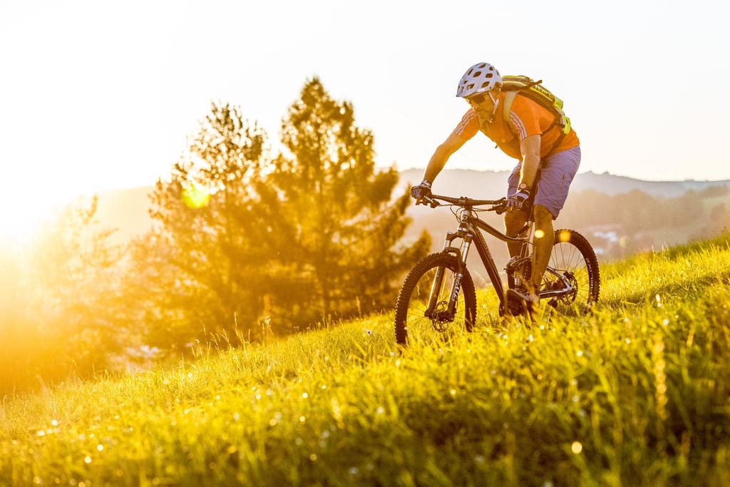 Mountainbike