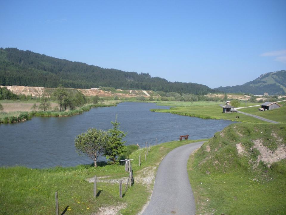Grießner Hochmoor