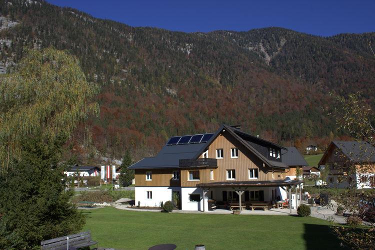 Landhaus am See