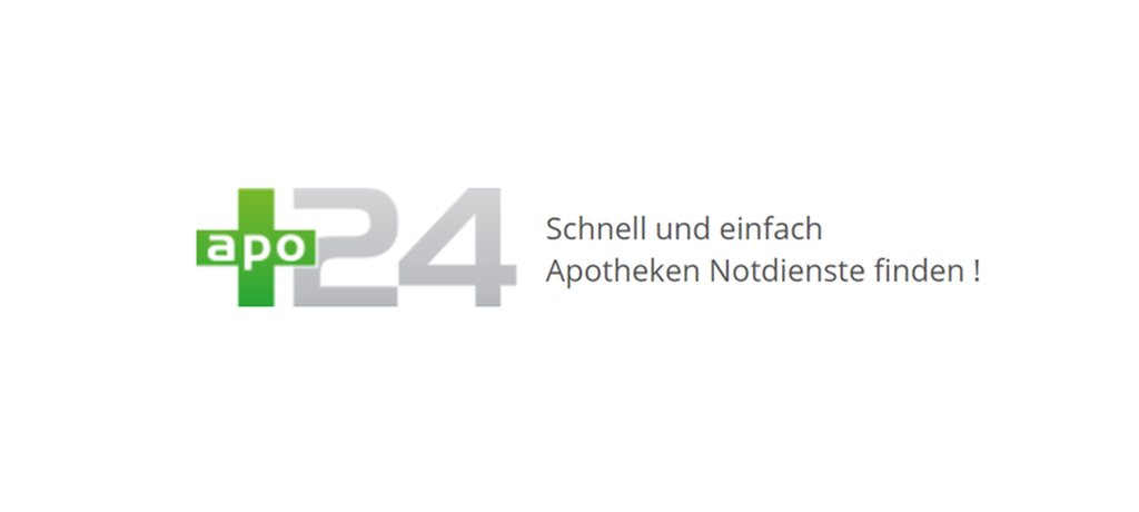 Apotheke Notienst