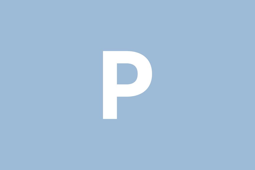 Parkplatz