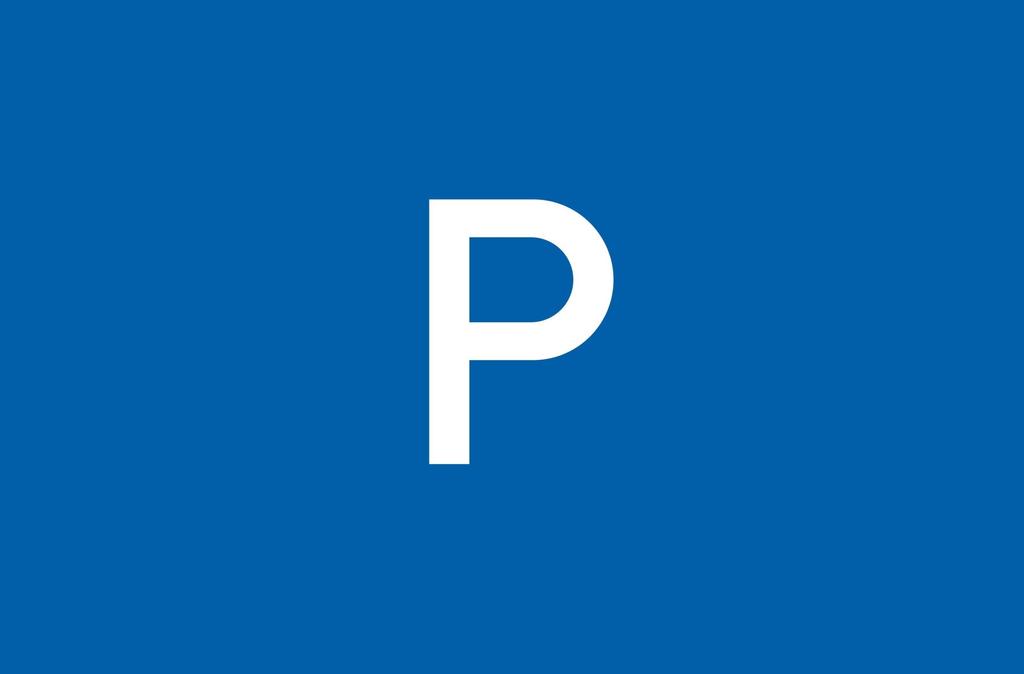 Parkplatz, Foto: Shutterstock