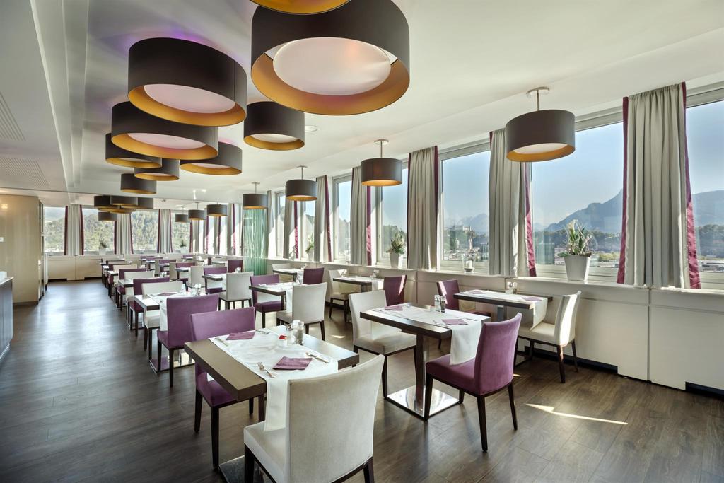 Panoramarestaurant