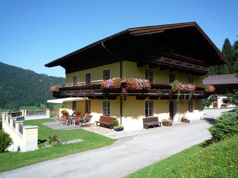 Wechselmaishof - Sommer