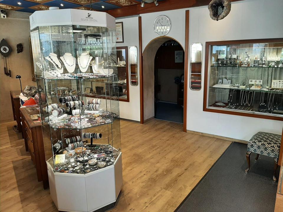 Juwelier Demsky Walser Goldschmiede
