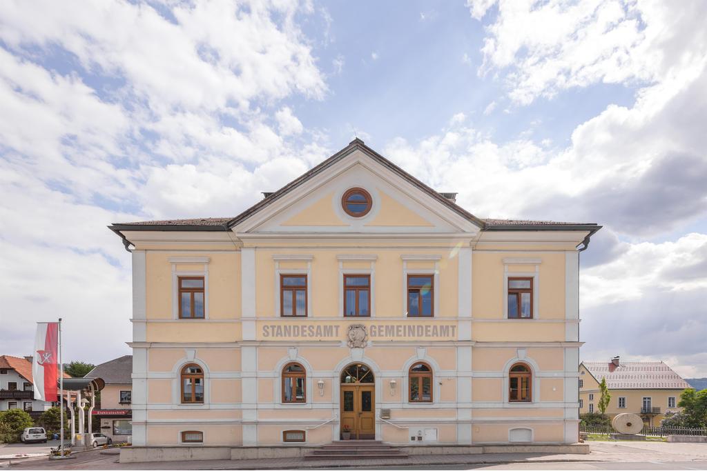 Gemeindeamt