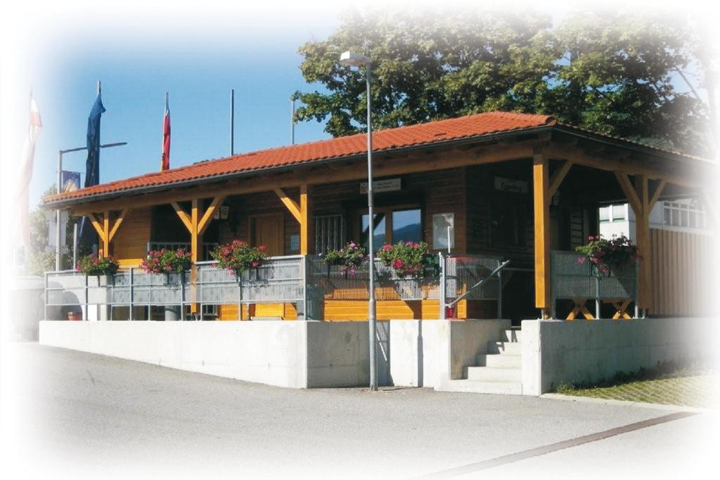 Würstelstand