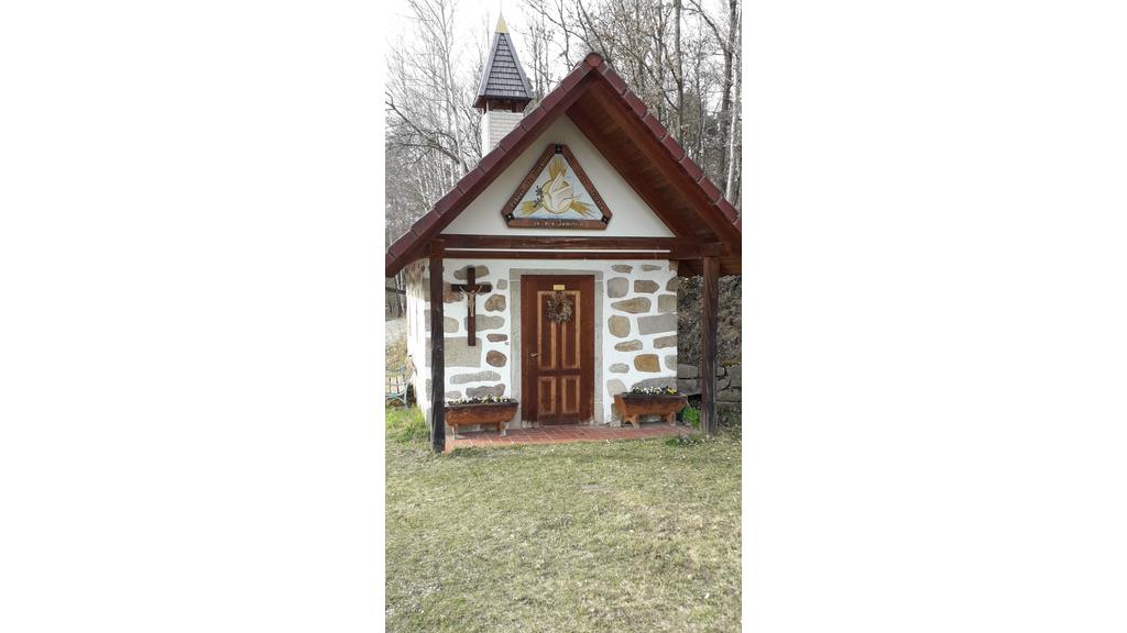 Kapelle