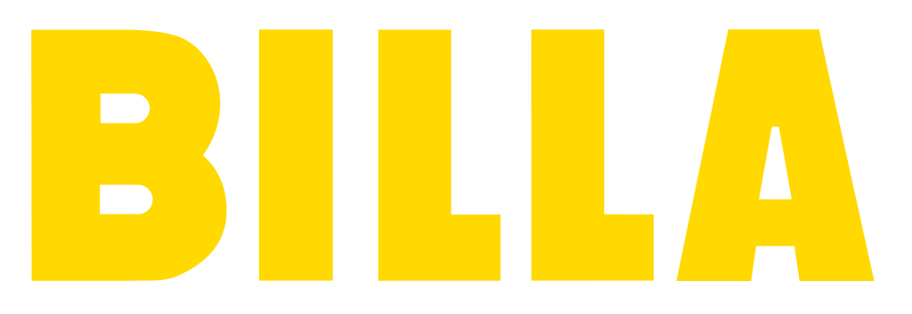 Billa Kirchbach Logo