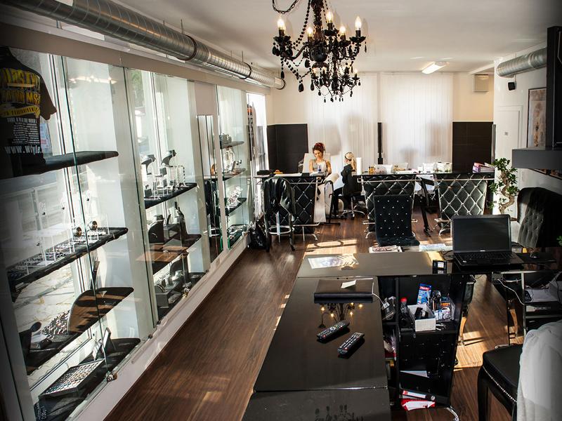 Wildstyle & Tattoo Studio