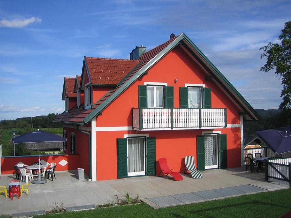 Ferienhaus Goriup