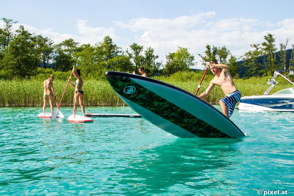 SUP Wörthersee